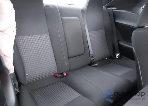 2018 Dodge Challenger R/T Shaker from USA, damaged, VIN 2C3CDZBT2JH286674